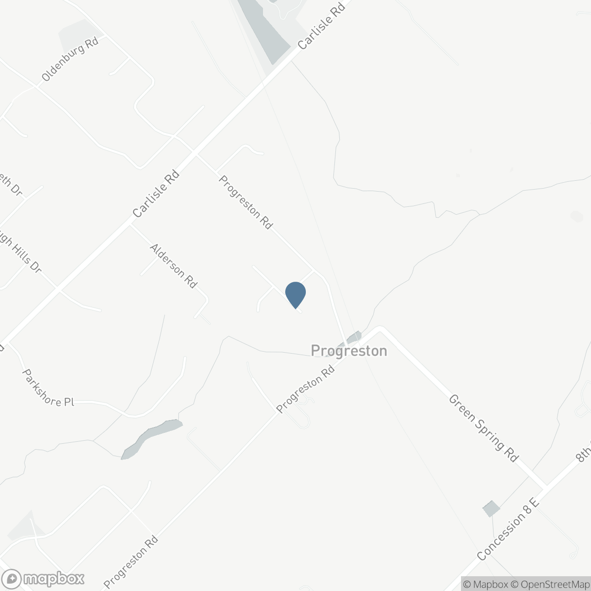 6 VANSTRAALEN Street, Hamilton, Ontario L0R 1H3